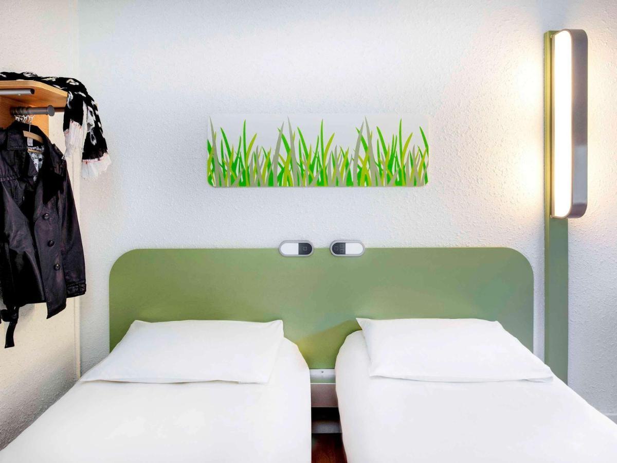 Hotel Ibis Budget Vichy เบลเลอริฟ-ซูร์-อัลลิเยร์ ภายนอก รูปภาพ