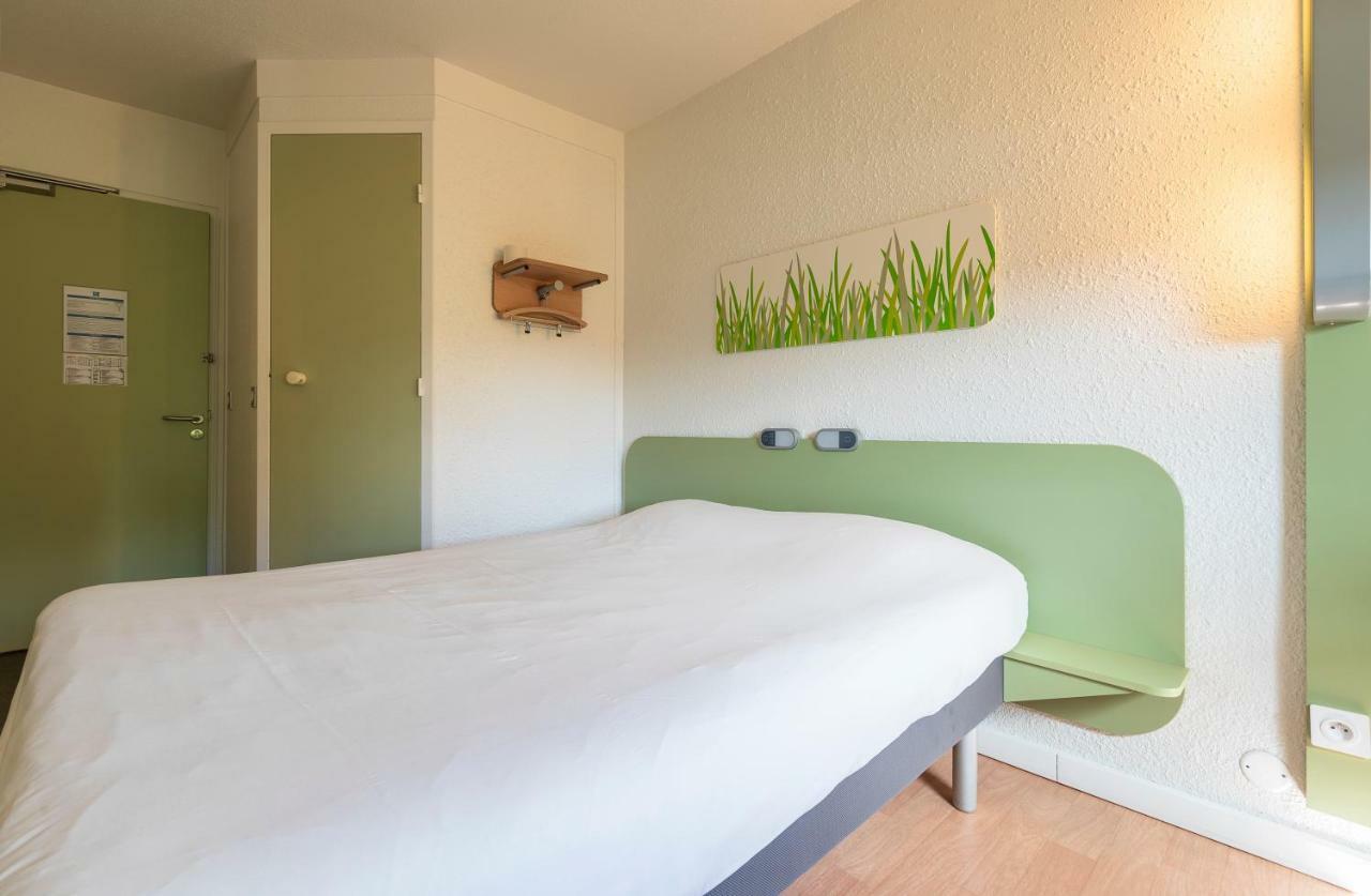 Hotel Ibis Budget Vichy เบลเลอริฟ-ซูร์-อัลลิเยร์ ภายนอก รูปภาพ